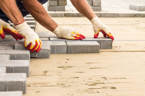 Reasons to Select Us for Your Driveway Paving Requirements in Benton Harbor, MI