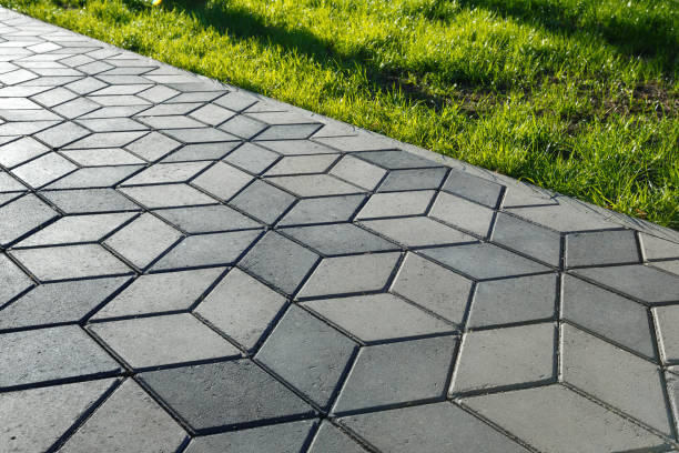 Reasons to Select Us for Your Driveway Paving Requirements in Benton Harbor, MI