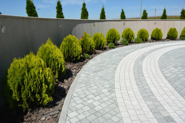 Best Driveway Pavers Contractor  in Benton Harbor, MI