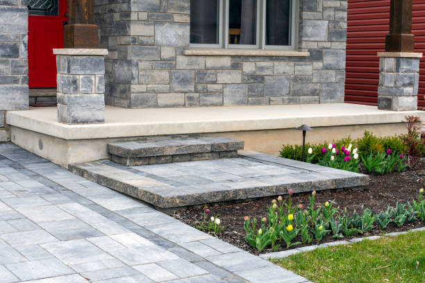 Reliable Benton Harbor, MI Driveway Pavers Solutions