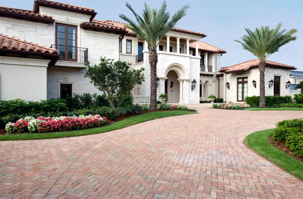 Reasons to Select Us for Your Driveway Paving Requirements in Benton Harbor, MI