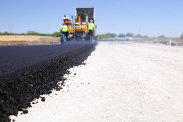 Best Driveway Pavers Near Me  in Benton Harbor, MI