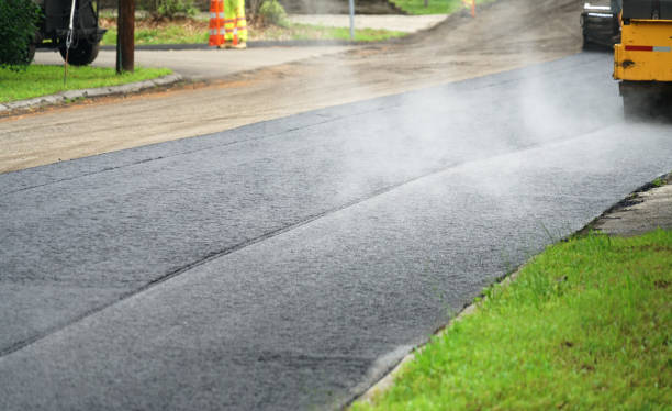 Best Cobblestone Driveway Pavers  in Benton Harbor, MI